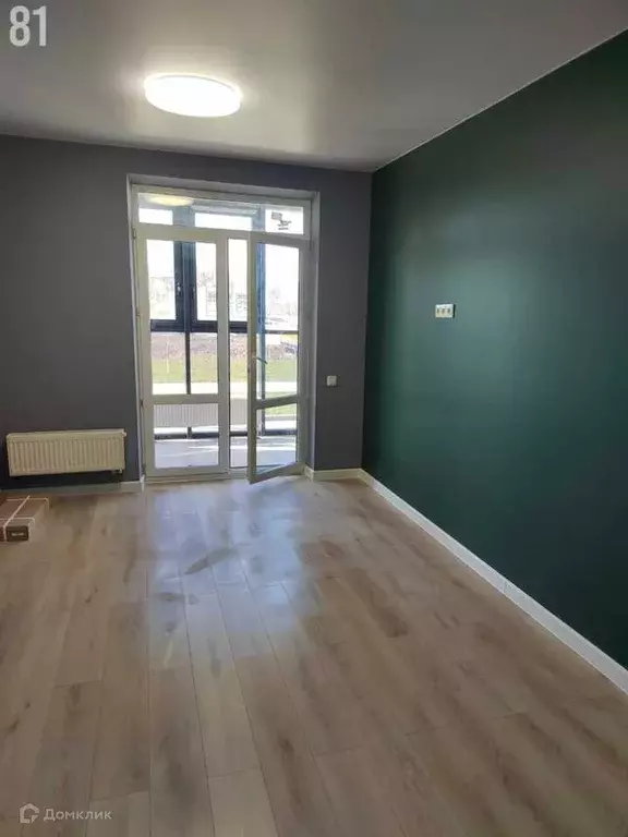 Продаётся квартира-студия, 31 м - Фото 0