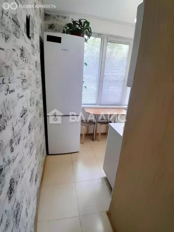 2-комнатная квартира: Санкт-Петербург, улица Кустодиева, 16к1 (43.9 м) - Фото 2