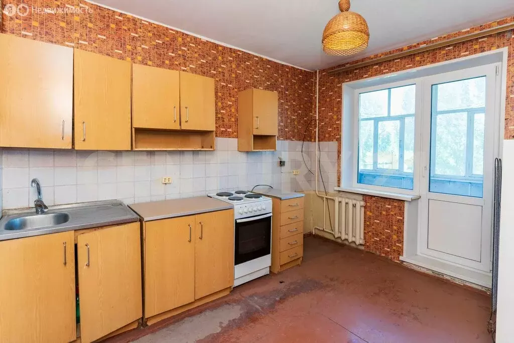 1-комнатная квартира: Ульяновск, улица Шолмова, 13 (31.9 м) - Фото 0