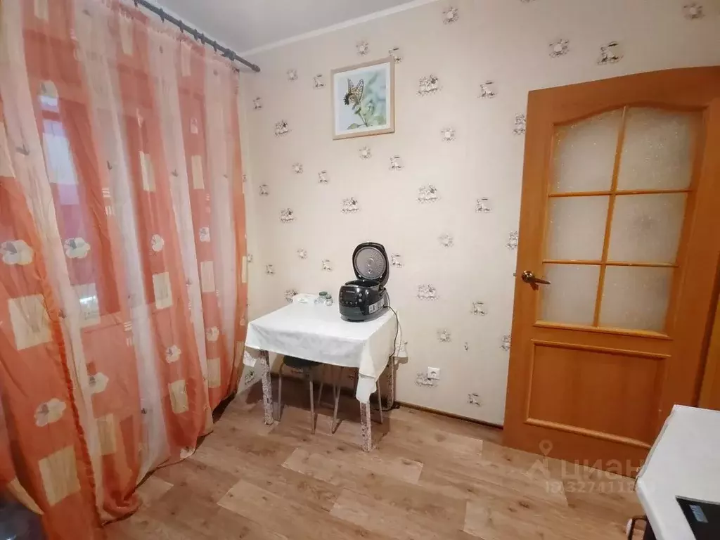 1-к кв. Башкортостан, Уфа Дагестанская ул., 12/1 (42.0 м) - Фото 2