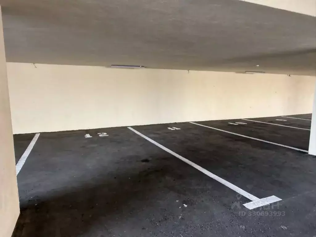 Гараж в Севастополь ул. Вакуленчука, 28с1 (13 м) - Фото 2