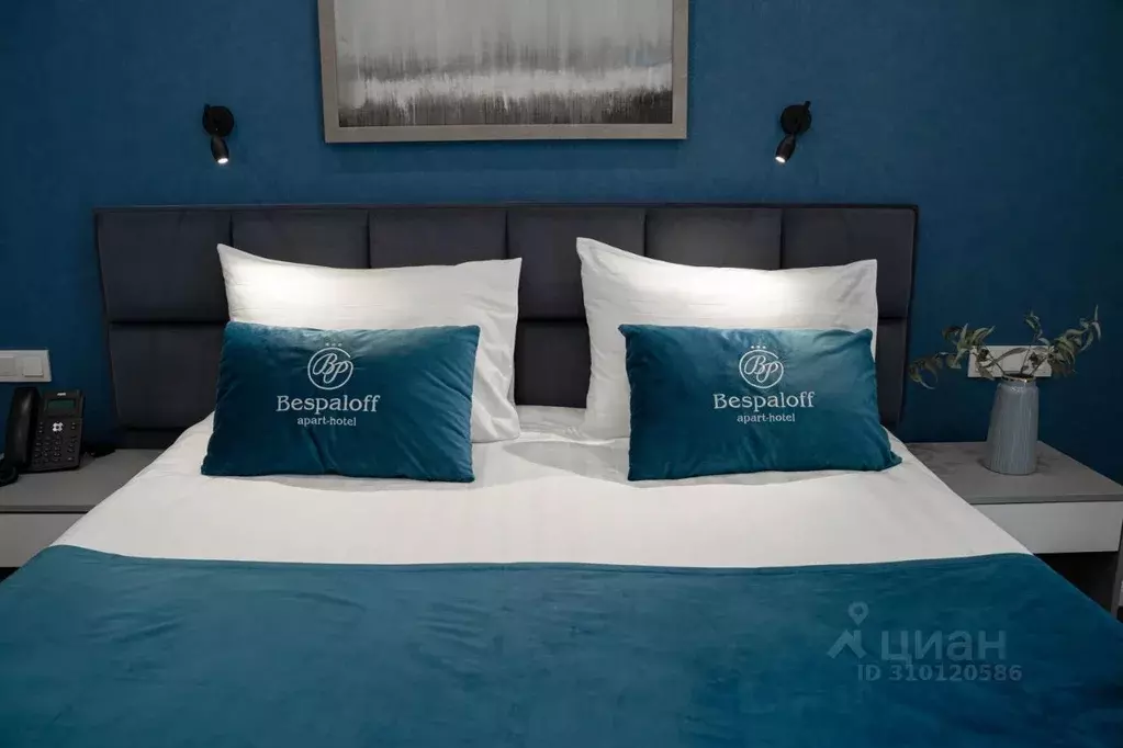 1-к кв. Крым, Симферополь ул. Беспалова, 78 (35.0 м) - Фото 2