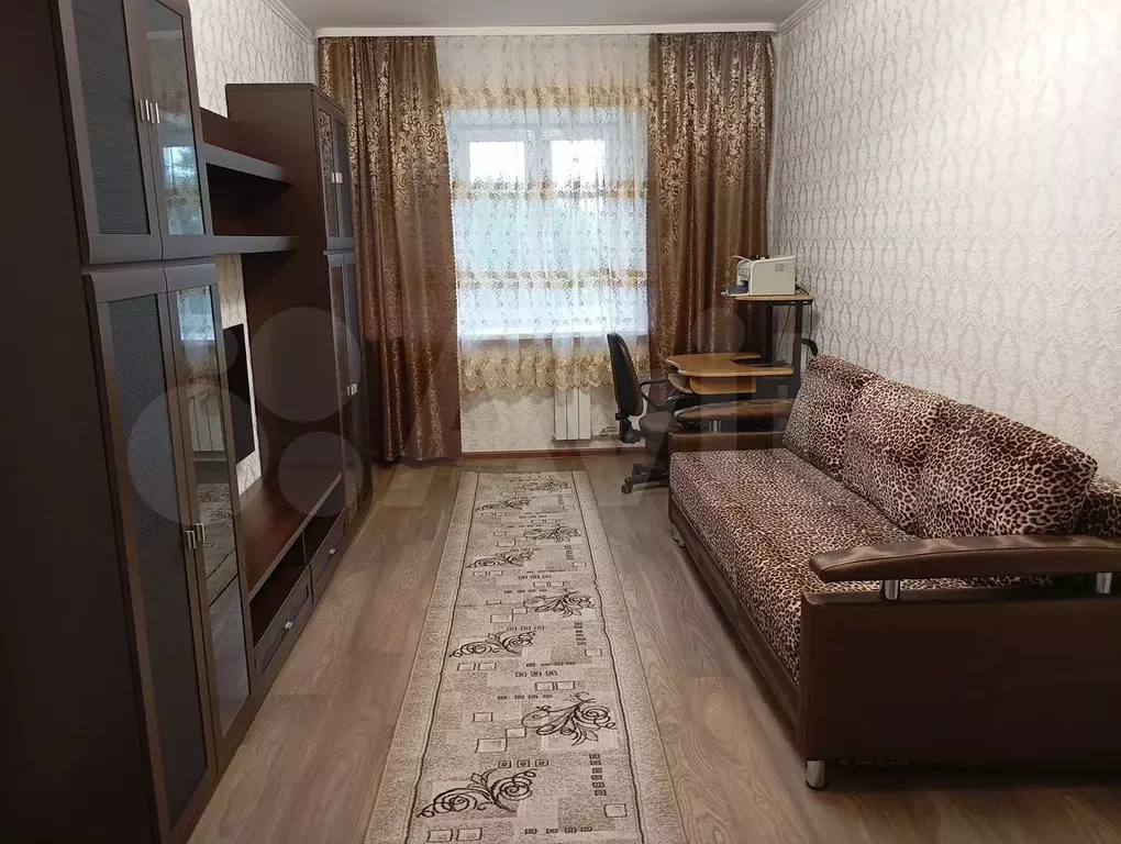 2-к. квартира, 52 м, 4/9 эт. - Фото 0