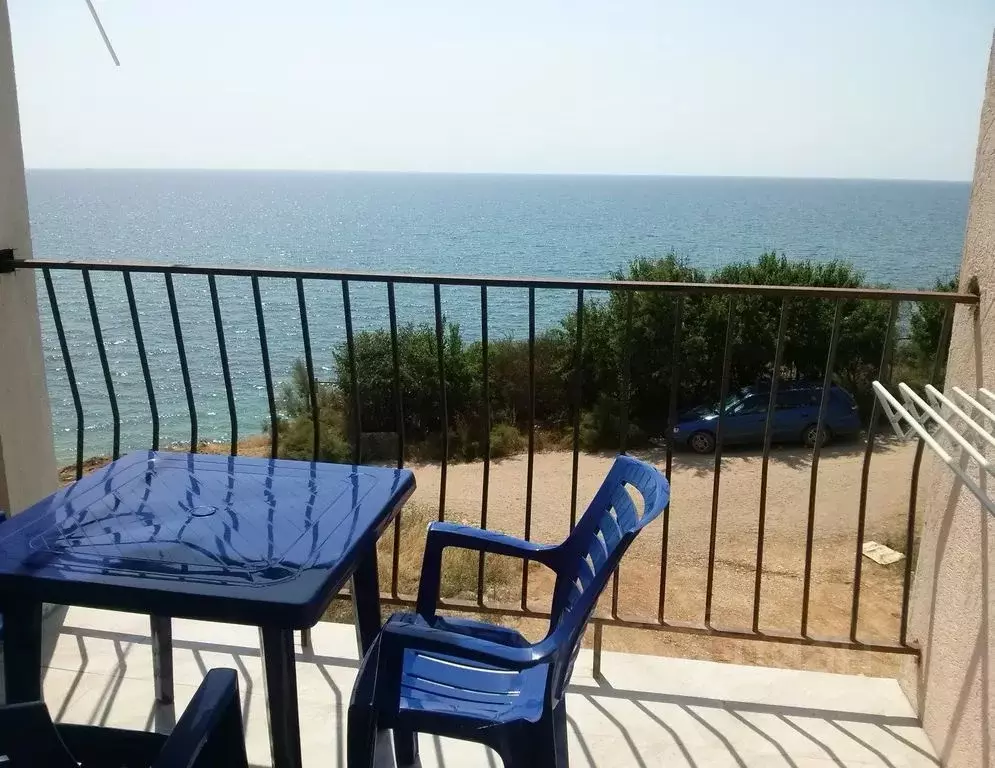 Студия Севастополь с. Орловка, ш. Качинское, 33/1 (27.0 м) - Фото 2