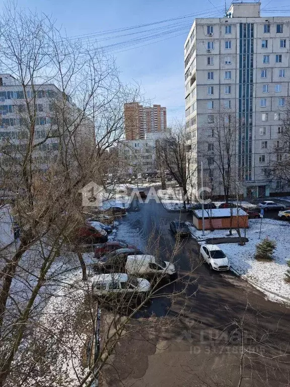 Квартира, 1 комната, 33.4 м - Фото 0