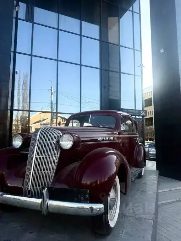 1-к кв. Башкортостан, Уфа ул. 50 лет СССР, 34 (32.0 м) - Фото 2