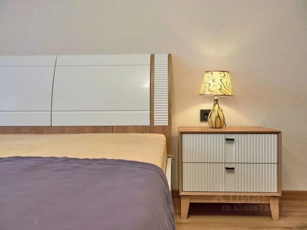 1-к кв. Ставропольский край, Кисловодск ул. Карла Либкнехта, 17 (36.0 ... - Фото 2