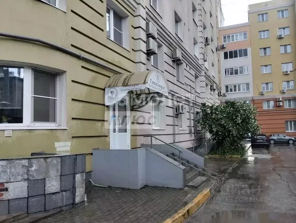 Офис в Рязанская область, Рязань ул. Фрунзе, 6 (184 м) - Фото 2