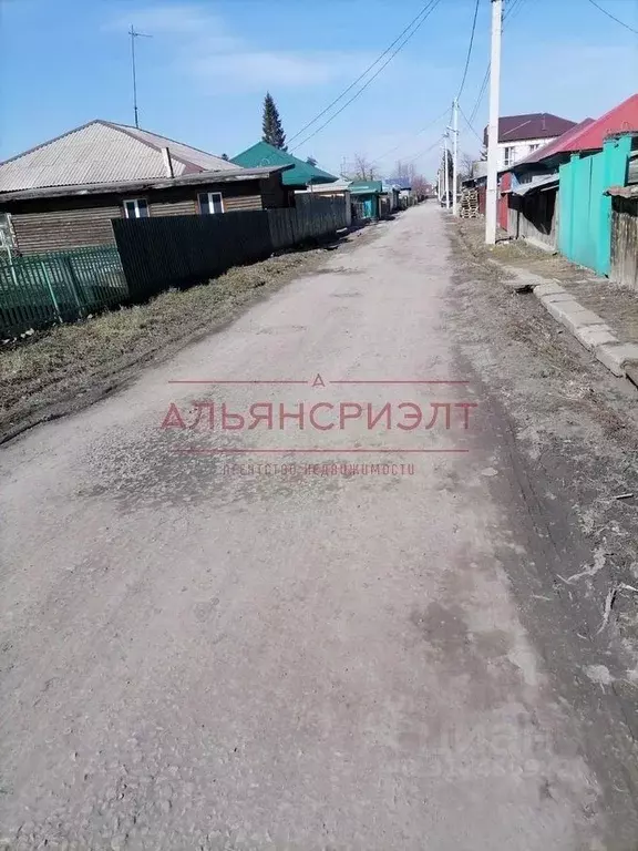 Дом в Новосибирская область, Новосибирск ул. Шуберта (57 м) - Фото 1