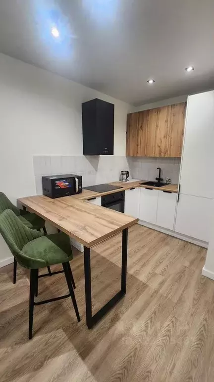 2-к кв. Москва Дорожная ул., 46к6 (36.0 м) - Фото 0