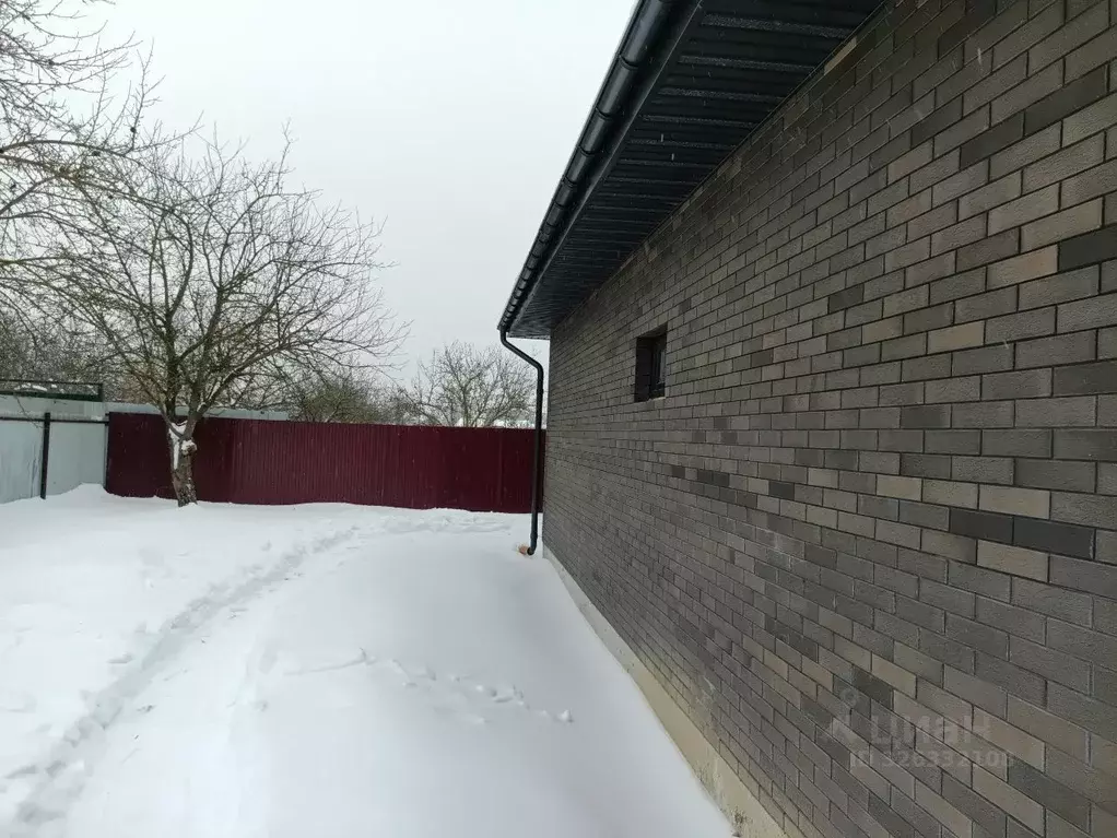 Дом в Брянская область, Брянский район, Супоневское с/пос, д. ... - Фото 2