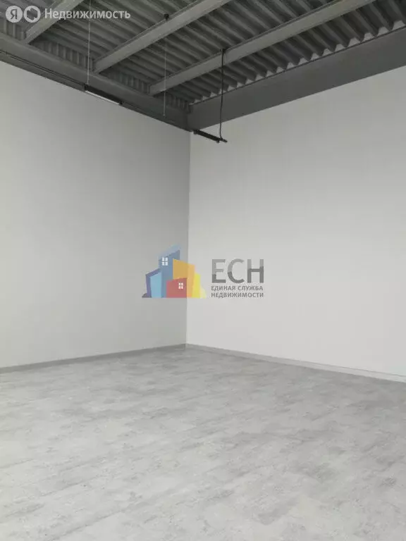 Помещение свободного назначения (35 м) - Фото 2