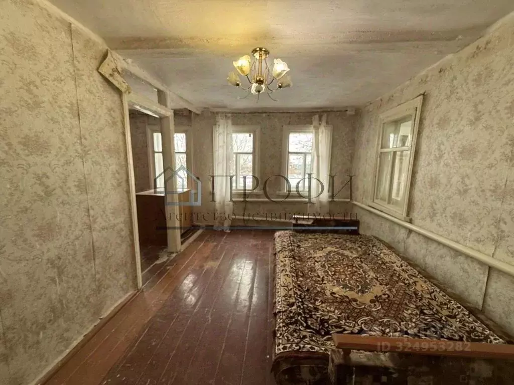 Дом в Белгородская область, Новооскольский муниципальный округ, с. ... - Фото 2