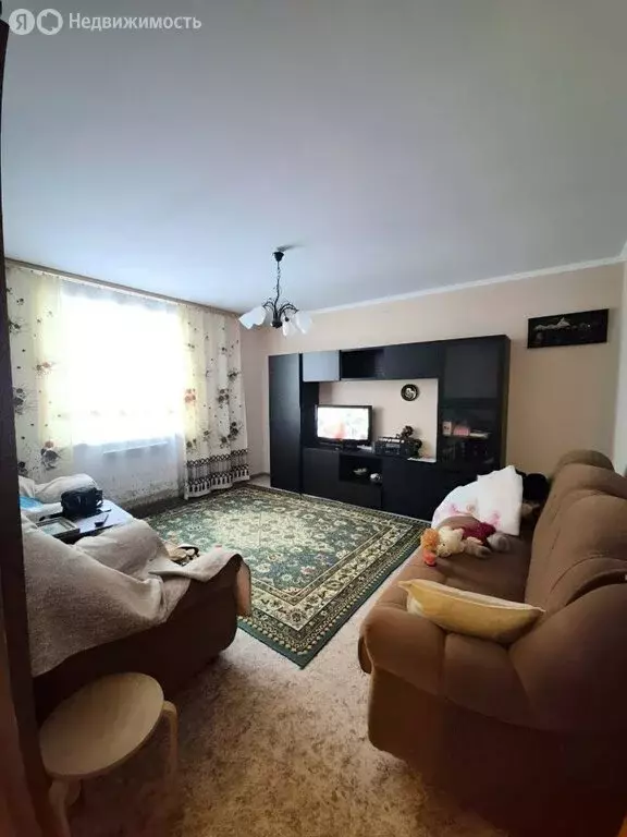 2-комнатная квартира: Самара, микрорайон Крутые Ключи, 3 (44.7 м) - Фото 2