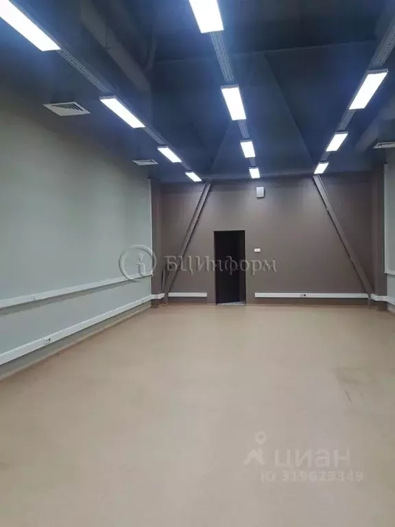 Офис в Санкт-Петербург Магнитогорская ул., 30 (68 м) - Фото 2