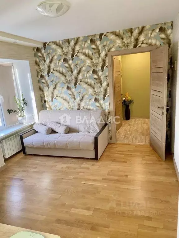 2-к кв. Москва ул. Теплый Стан, 5К3 (48.0 м) - Фото 1