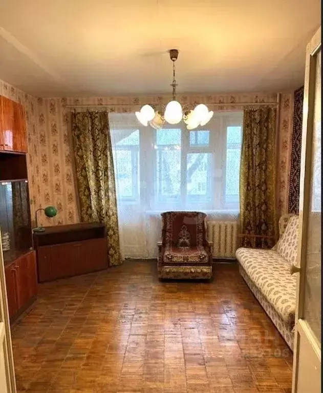 3-к кв. Крым, Симферополь ул. Киевская (61.0 м) - Фото 1