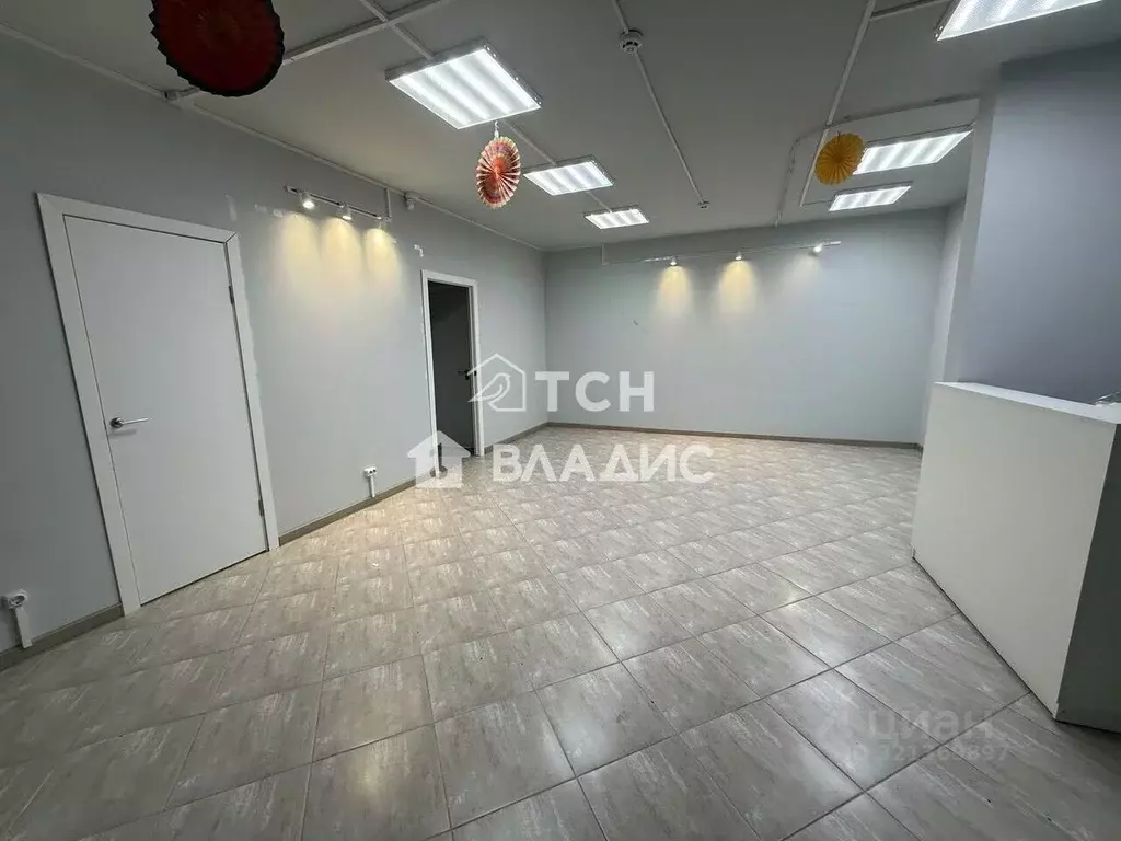 Помещение свободного назначения в Московская область, Щелково Финский ... - Фото 1