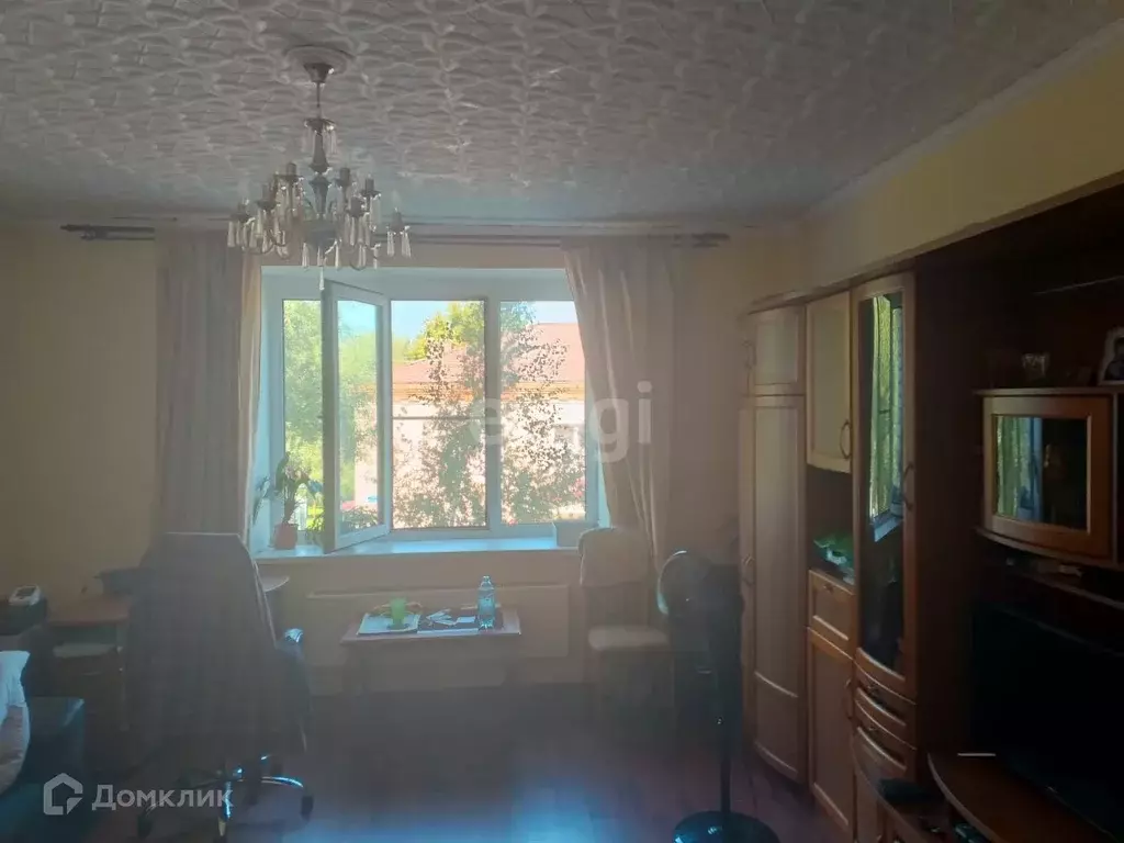 Продаётся 2-к квартира, 68 м - Фото 0