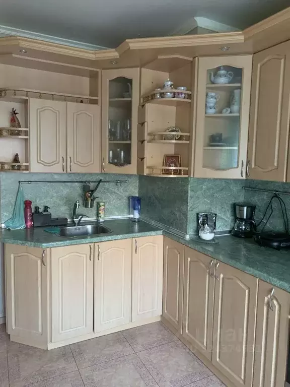 2-к кв. Омская область, Омск Заозерный мкр, просп. Менделеева, 17/1 ... - Фото 1