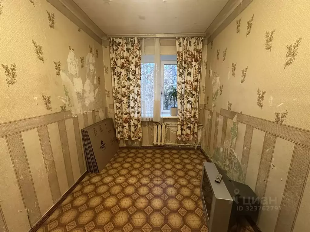 Комната Московская область, Подольск Климовск мкр, ул. Ленина, 10А ... - Фото 2