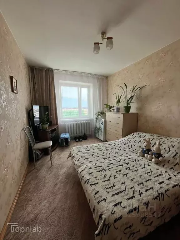 3-к кв. Камчатский край, Елизово ул. Виталия Кручины, 32 (64.3 м) - Фото 2