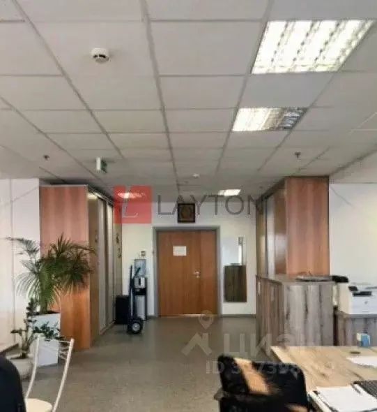 Офис в Москва Русаковская ул., 13 (245 м) - Фото 1