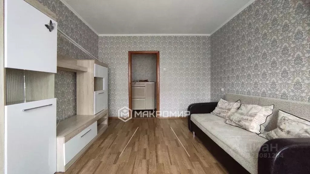 2-к кв. Брянская область, Брянск ул. Брянского Фронта, 6а (52.2 м) - Фото 0