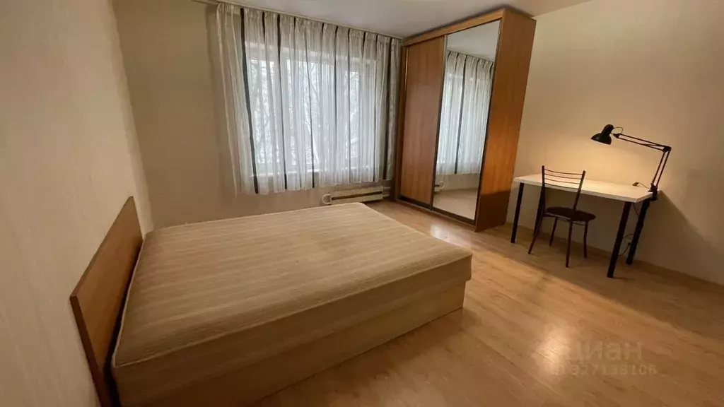 Комната Москва Зеленодольская ул., 9К1 (18.0 м) - Фото 1