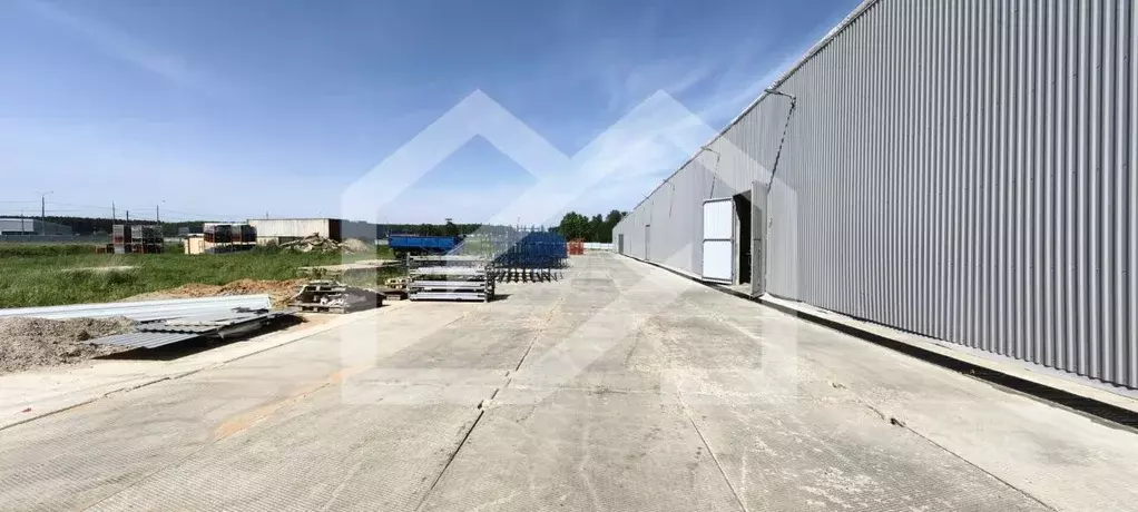 Производственное помещение в Московская область, Подольск городской ... - Фото 2