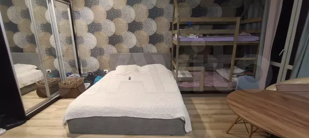 Квартира-студия, 29,7 м, 4/7 эт. - Фото 0