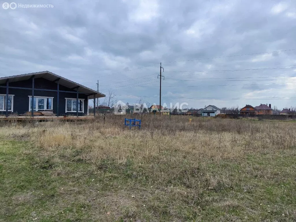 Дом в рабочий посёлок Разумное, Ореховая улица, 23 (93.4 м) - Фото 1