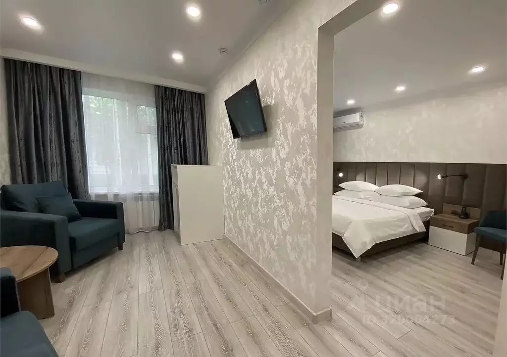 Комната Ханты-Мансийский АО, Нижневартовск Северная ул., 39 - Фото 1