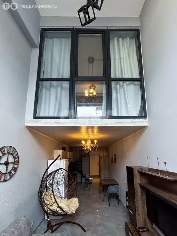 4-комнатная квартира: Москва, Автозаводская улица, 23к7 (30 м) - Фото 1