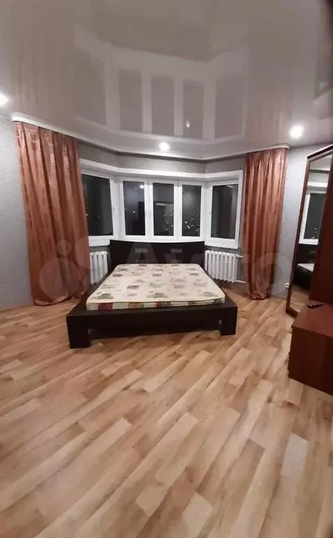 1-к. квартира, 35,9 м, 11/14 эт. - Фото 1