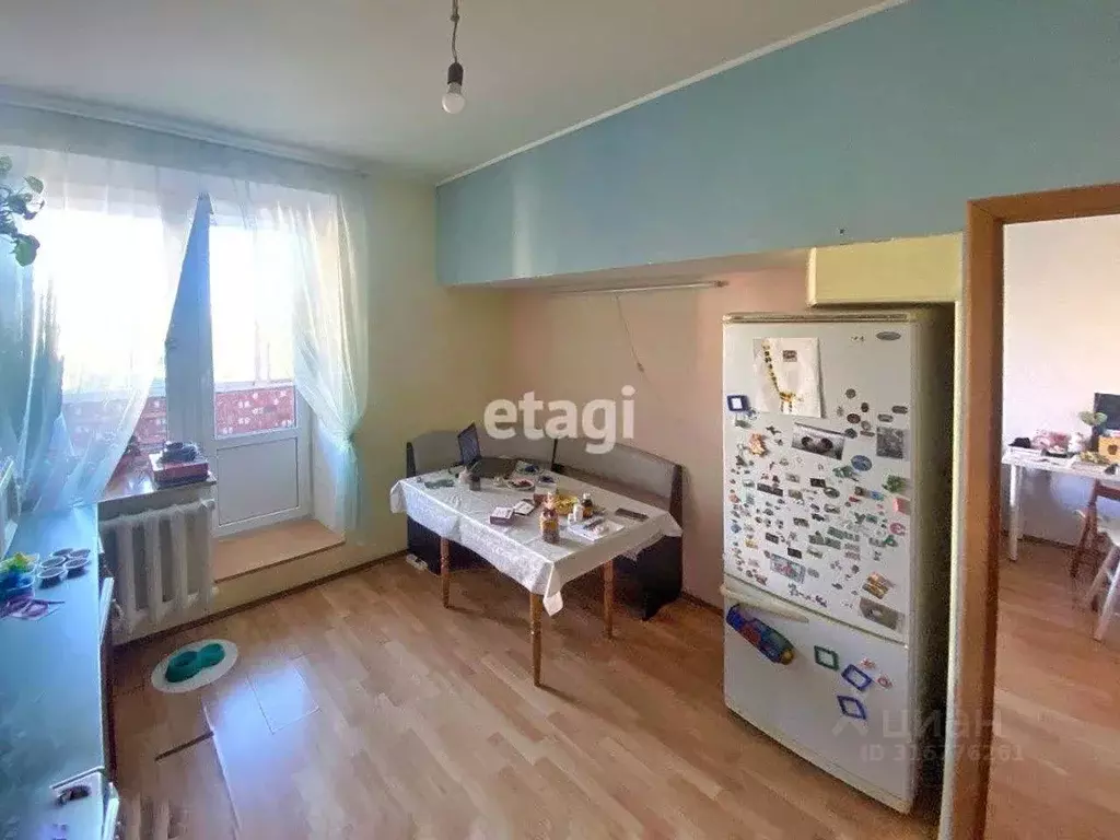 1-к кв. Санкт-Петербург Новоколомяжский просп., 11 (41.8 м) - Фото 1