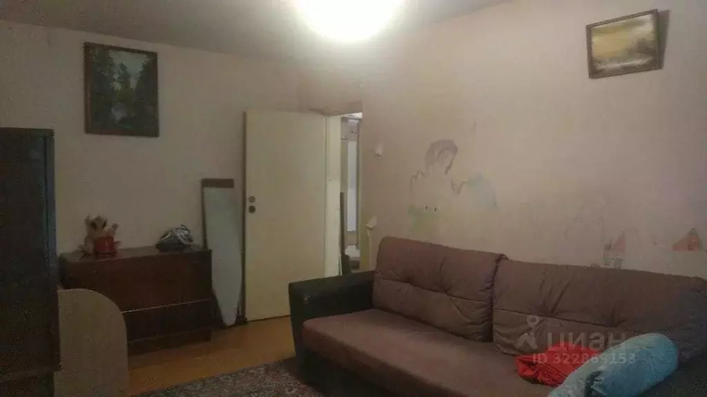 2-к кв. Белгородская область, Старый Оскол Приборостроитель мкр, 2 ... - Фото 1