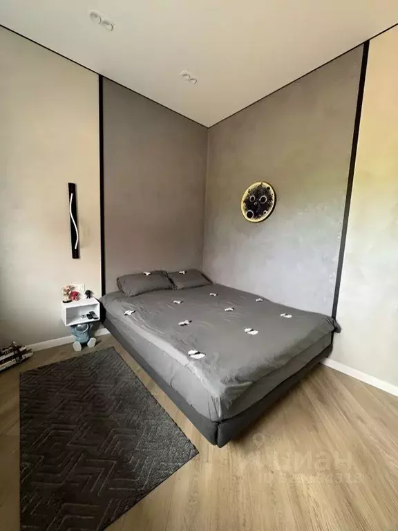 Дом в Калининградская область, Зеленоградск ул. Луговая, 51 (140 м) - Фото 2