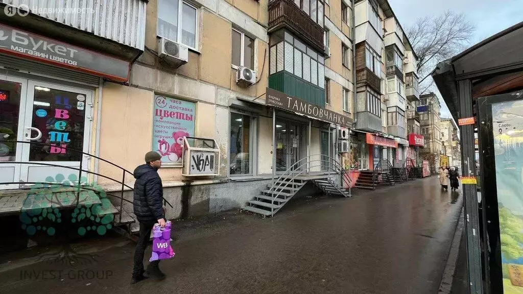 Торговая площадь (73 м) - Фото 2