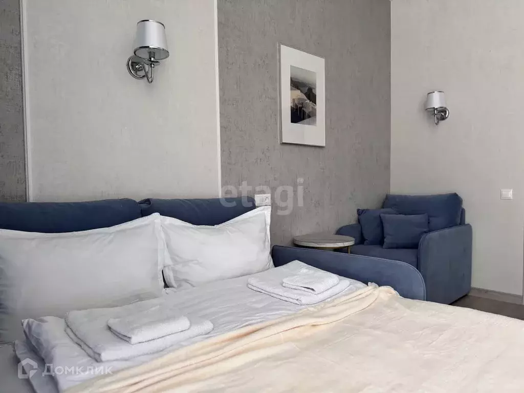Продаётся 2-к квартира, 64.66 м - Фото 1
