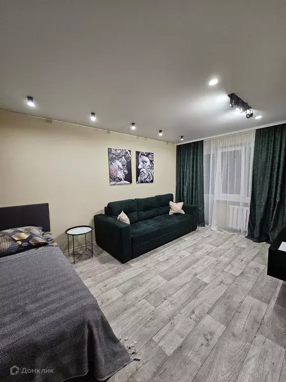 Продаётся 1-к квартира, 31.1 м - Фото 0