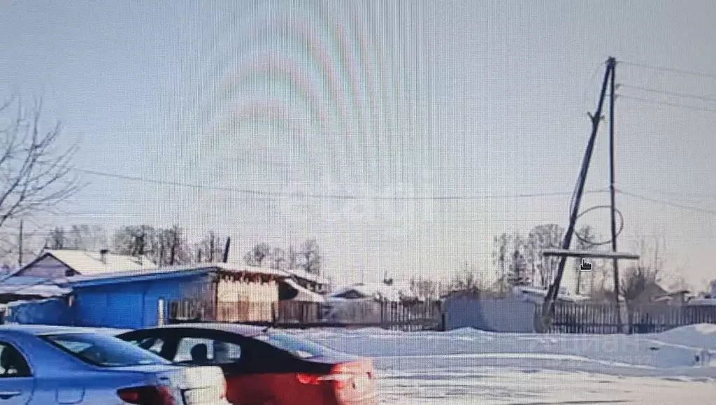 Участок в Свердловская область, Тавда ул. 8 Марта, 7 (6.67 сот.) - Фото 1