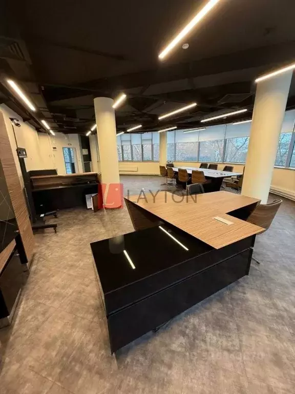 Офис в Москва Дербеневская ул., 15Б (80 м) - Фото 2