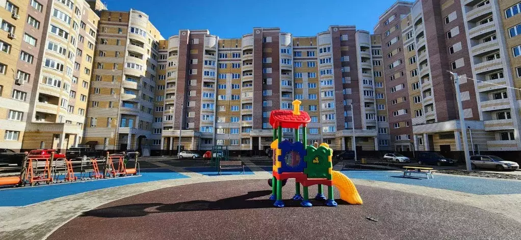 Квартира, 2 комнаты, 77.2 м - Фото 0