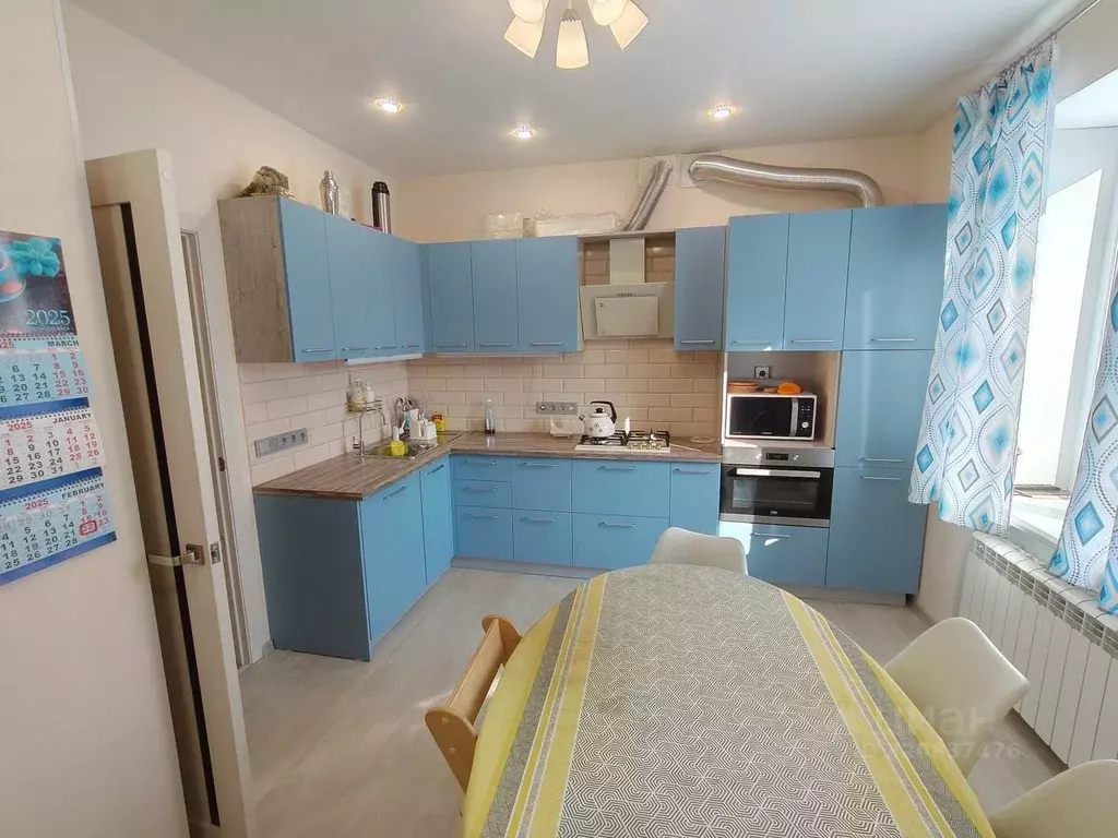 3-к кв. Челябинская область, Озерск Советский пер., 3 (81.3 м) - Фото 2