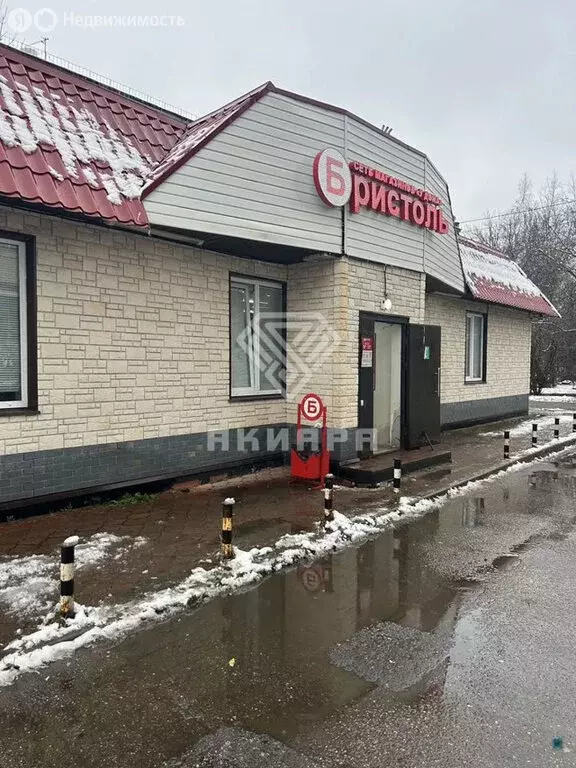 Помещение свободного назначения (107 м) - Фото 1