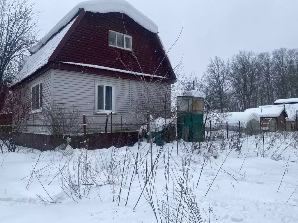 Участок в Башкортостан, Уфа Красивая поляна СНТ, 213 (4.0 сот.) - Фото 1