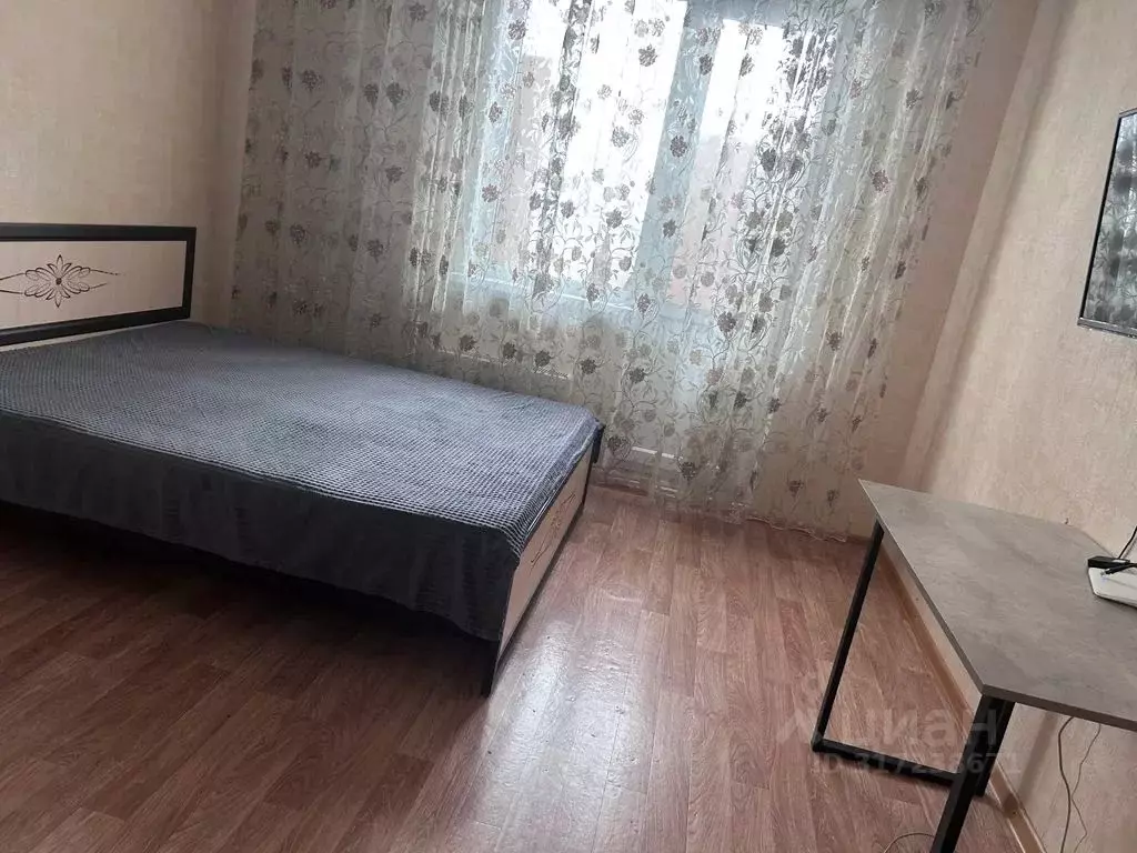 Студия Ханты-Мансийский АО, Сургут ул. Семена Билецкого, 6 (32.0 м) - Фото 1