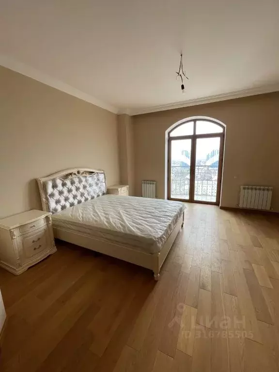5-к кв. Краснодарский край, Краснодар Центральный мкр, ул. ... - Фото 1
