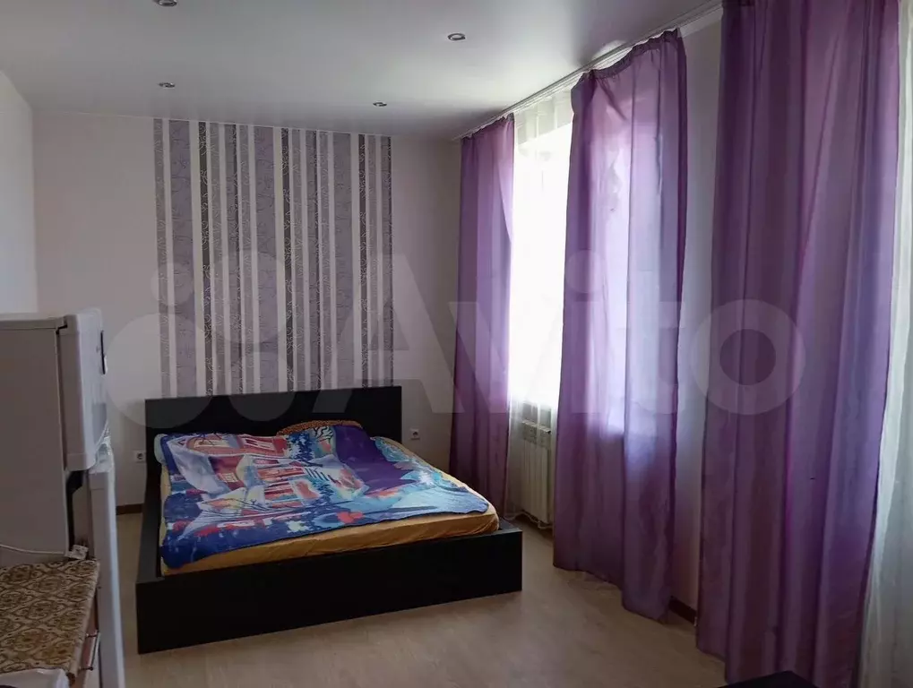 Квартира-студия, 28 м, 4/9 эт. - Фото 0